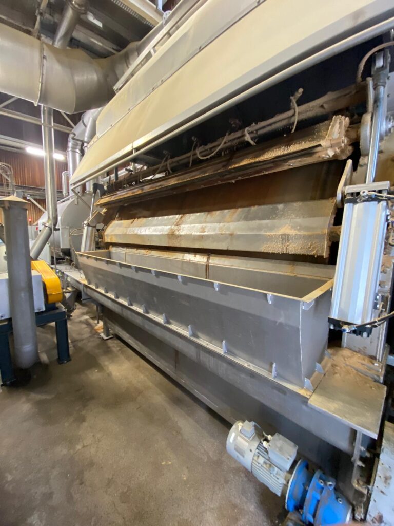 Drum Drier 2