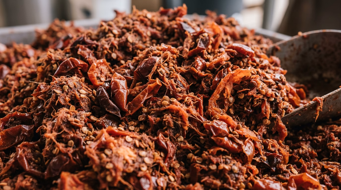 Tomato Pomace in Pet Food: New Evidence from Adult Dog Nutrition